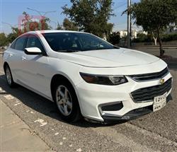 شيفروليه ماليبو